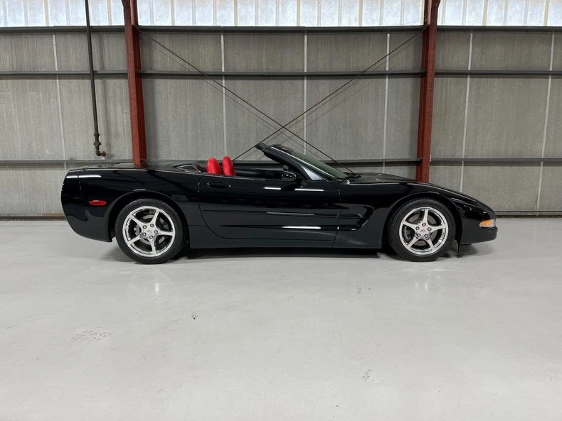 2004 Chevrolet Corvette C5 - Image 4 of 17
