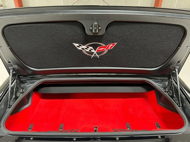 2004 Chevrolet Corvette C5 - Image 10 of 17