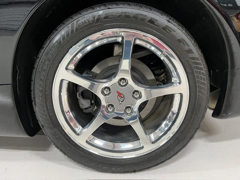 2004 Chevrolet Corvette C5 - Image 5 of 17