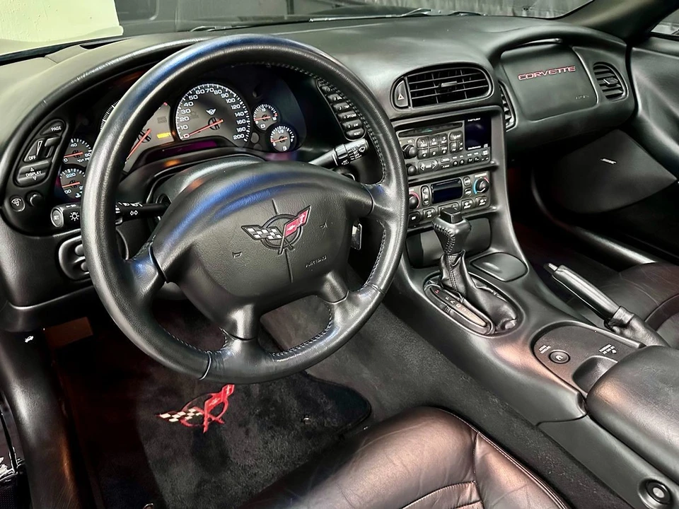 2004 Chevrolet Corvette C5 - Image 17 of 21