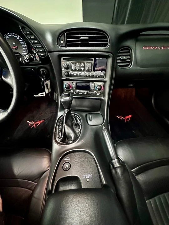 2004 Chevrolet Corvette C5 - Image 21 of 21