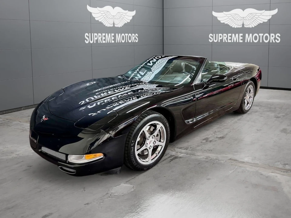 2004 Chevrolet Corvette C5 - Image 8 of 21