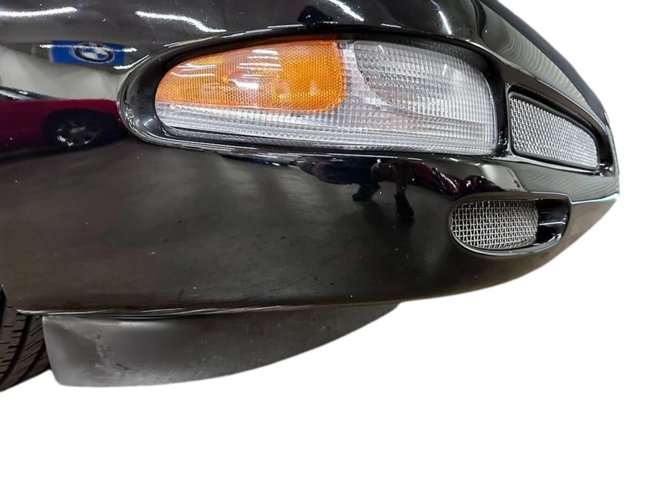 2004 Chevrolet Corvette C5 - Image 13 of 21