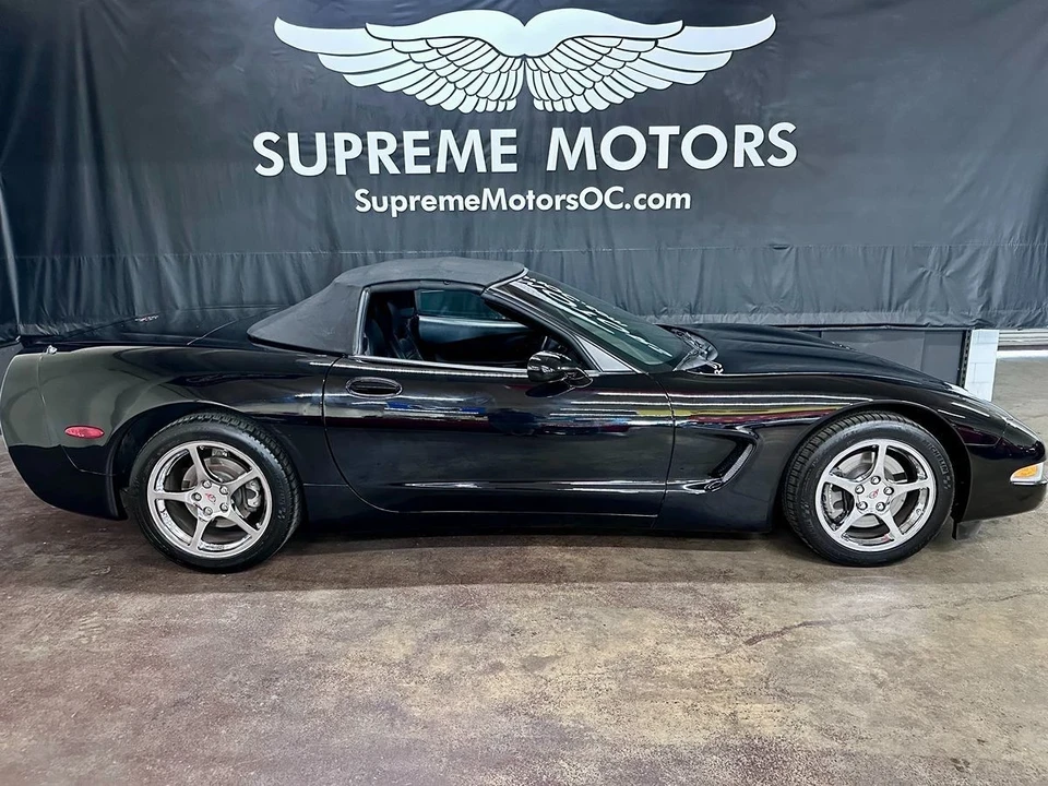 2004 Chevrolet Corvette C5 - Image 10 of 12