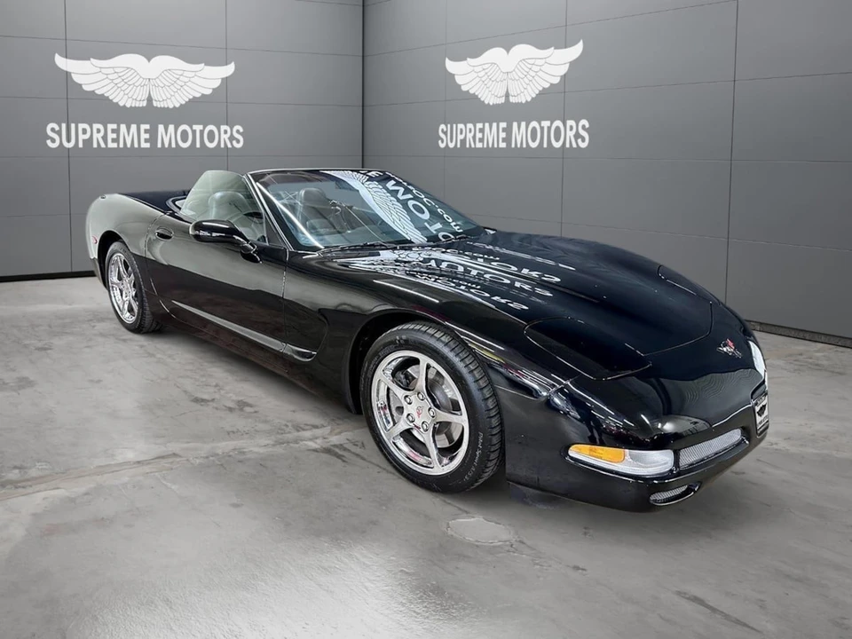2004 Chevrolet Corvette C5 - Image 3 of 21