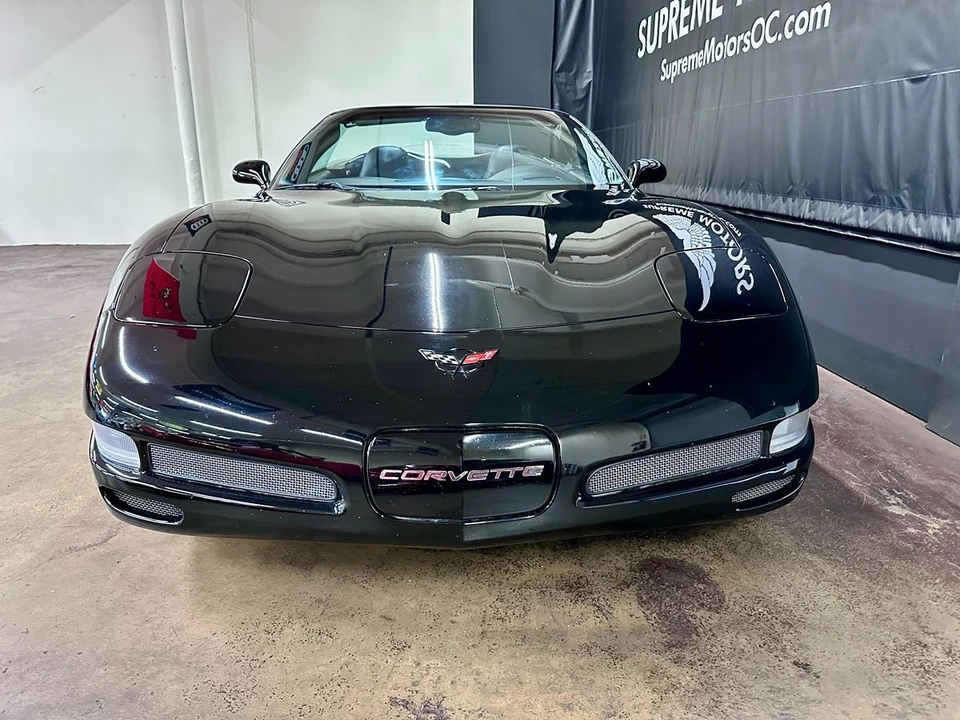 2004 Chevrolet Corvette C5 - Image 4 of 21