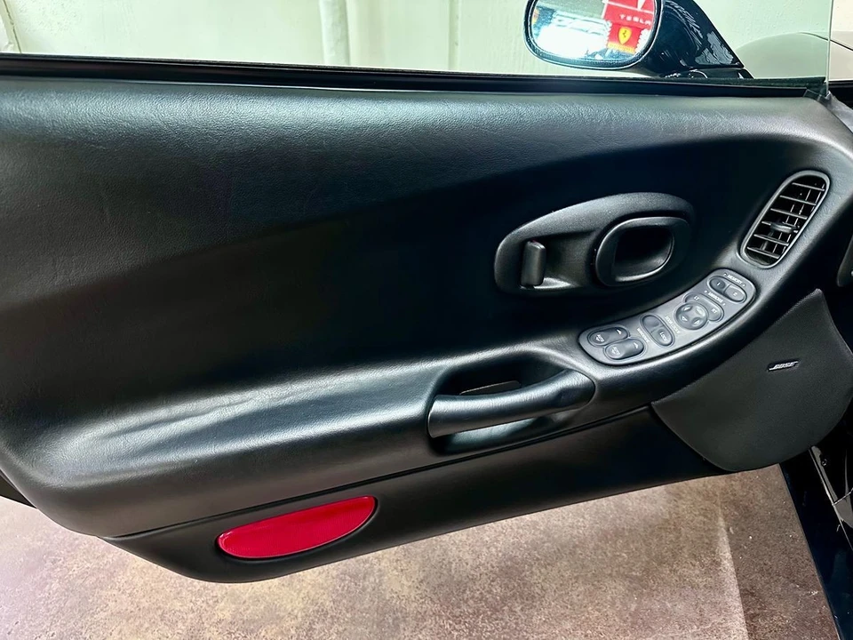2004 Chevrolet Corvette C5 - Image 18 of 21