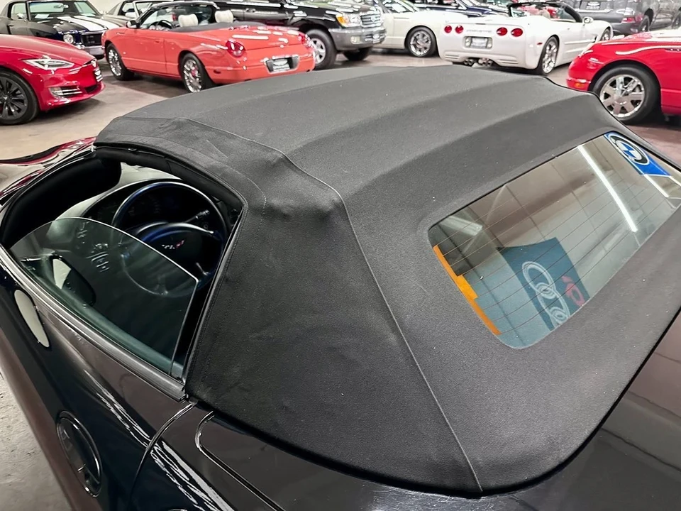 2004 Chevrolet Corvette C5 - Image 12 of 12