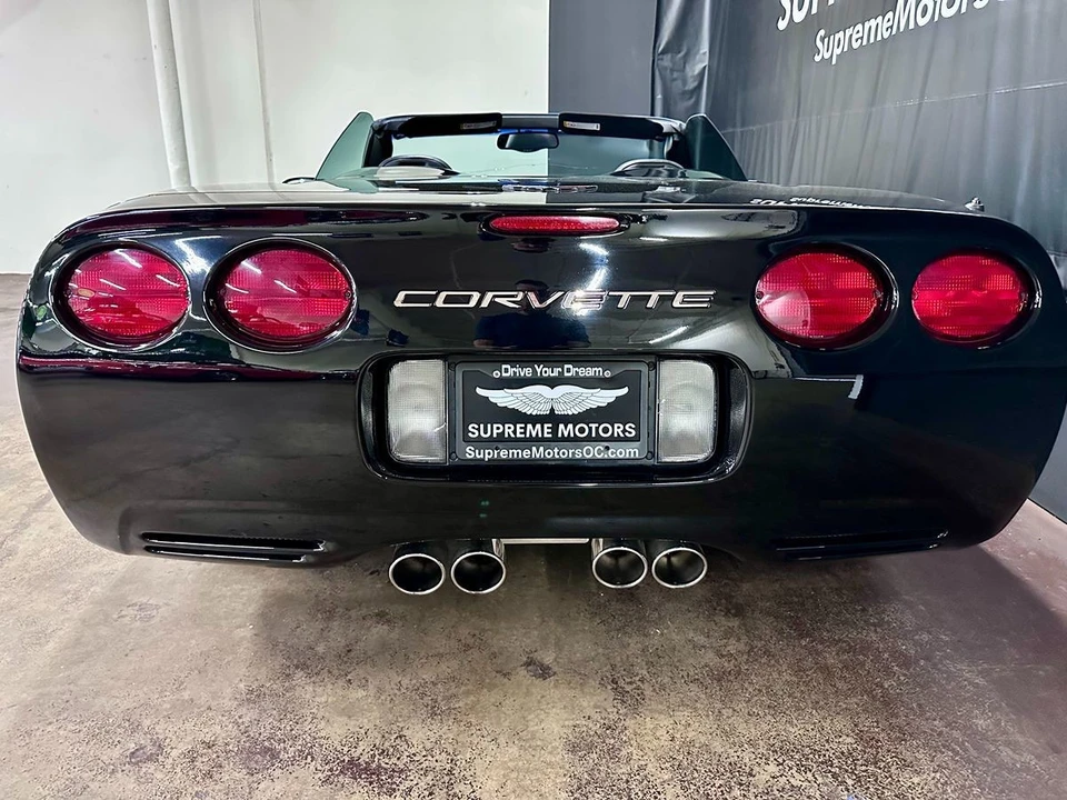 2004 Chevrolet Corvette C5 - Image 5 of 21