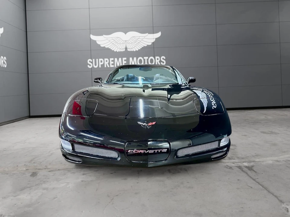 2004 Chevrolet Corvette C5 - Image 4 of 21