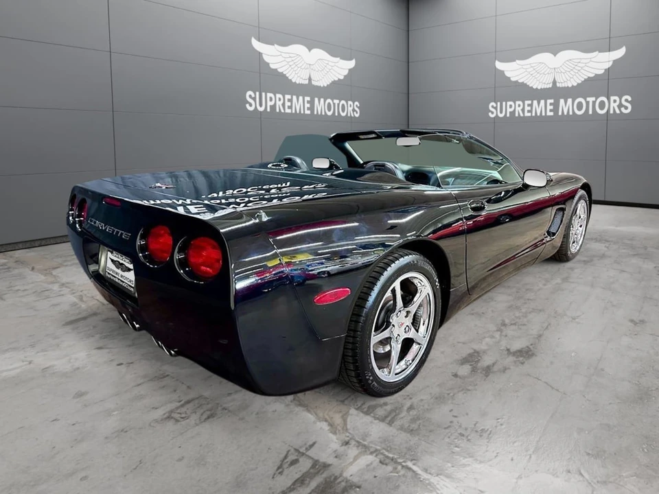 2004 Chevrolet Corvette C5 - Image 2 of 21