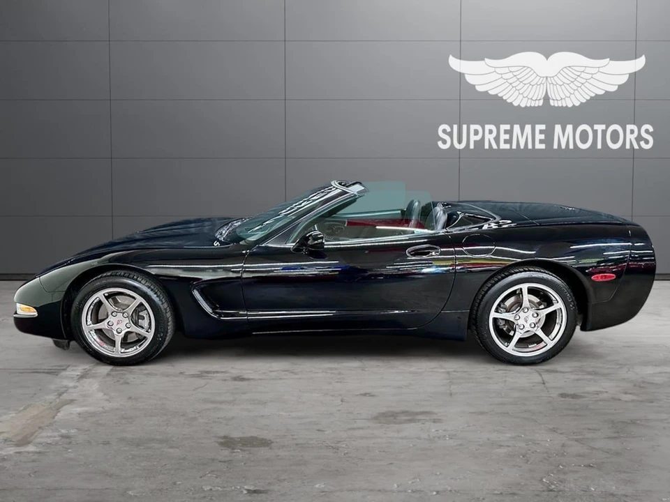 2004 Chevrolet Corvette C5 - Image 7 of 21