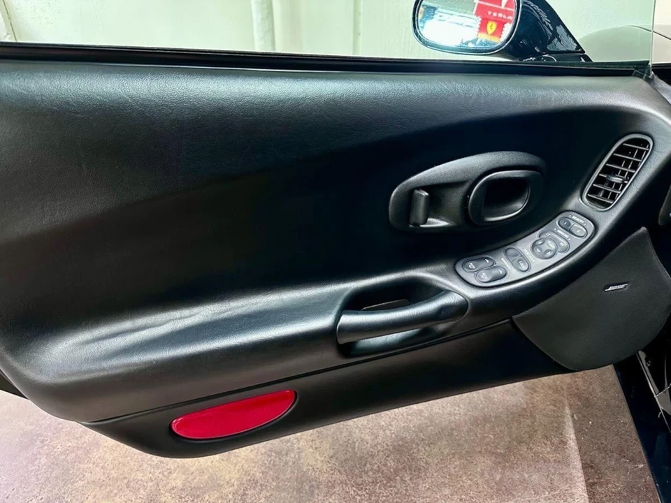 2004 Chevrolet Corvette C5 - Image 18 of 21