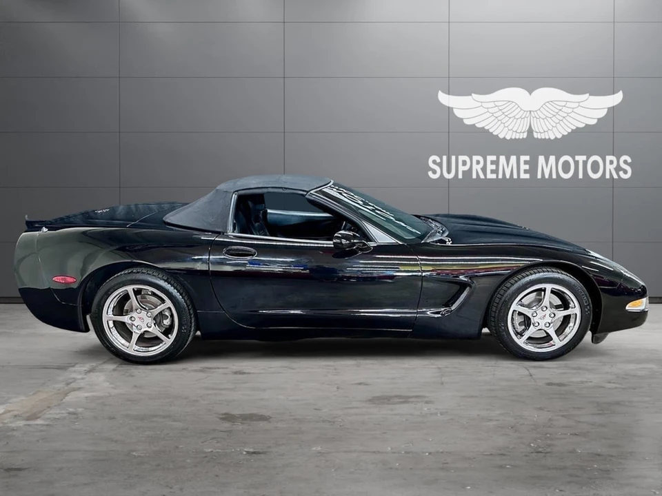 2004 Chevrolet Corvette C5 - Image 10 of 21