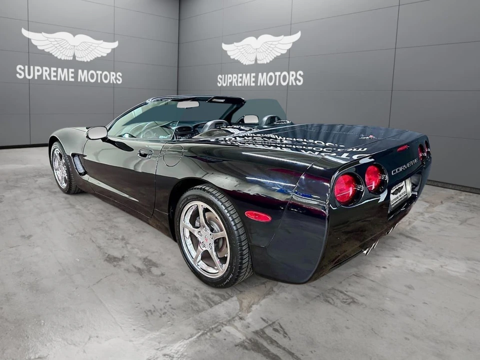 2004 Chevrolet Corvette C5 - Image 6 of 21