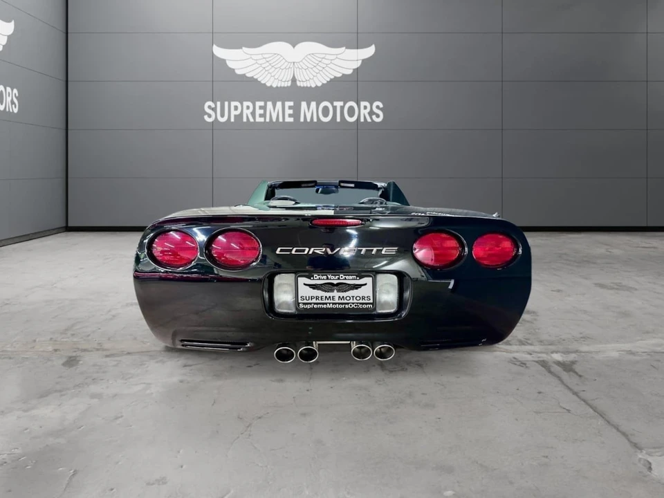 2004 Chevrolet Corvette C5 - Image 5 of 21