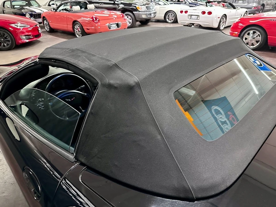 2004 Chevrolet Corvette C5 - Image 12 of 21