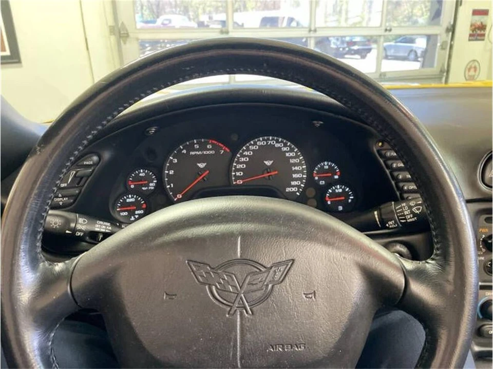 2004 Chevrolet Corvette C5 - Image 9 of 11