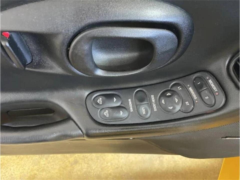 2004 Chevrolet Corvette C5 - Image 6 of 11