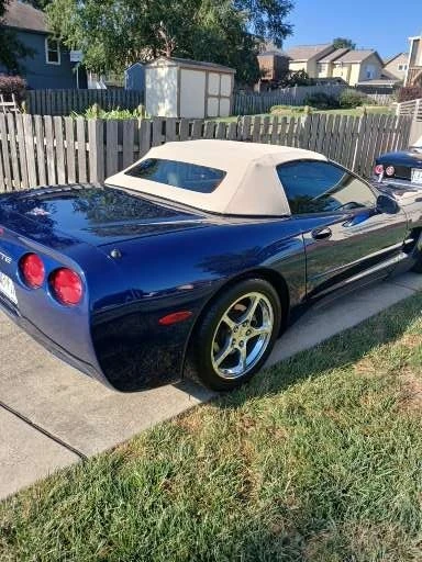 2004 Chevrolet Corvette C5 - Image 15 of 19