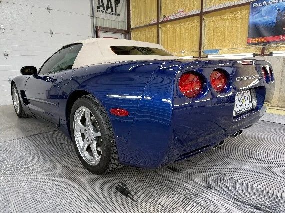 2004 Chevrolet Corvette C5 - Image 3 of 19