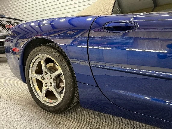 2004 Chevrolet Corvette C5 - Image 4 of 19