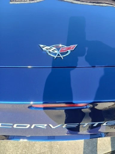 2004 Chevrolet Corvette C5 - Image 16 of 19