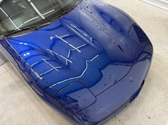2004 Chevrolet Corvette C5 - Image 8 of 19