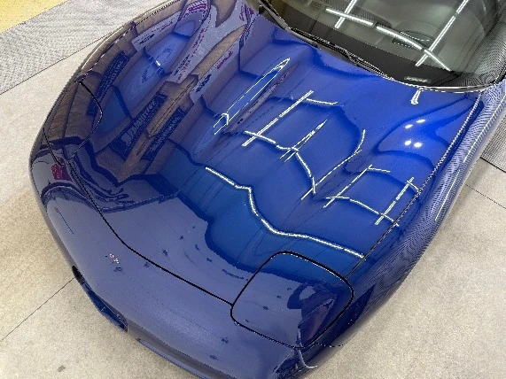 2004 Chevrolet Corvette C5 - Image 9 of 19