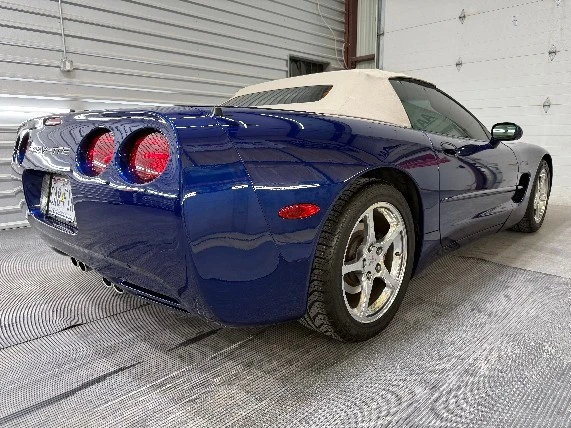 2004 Chevrolet Corvette C5 - Image 2 of 19