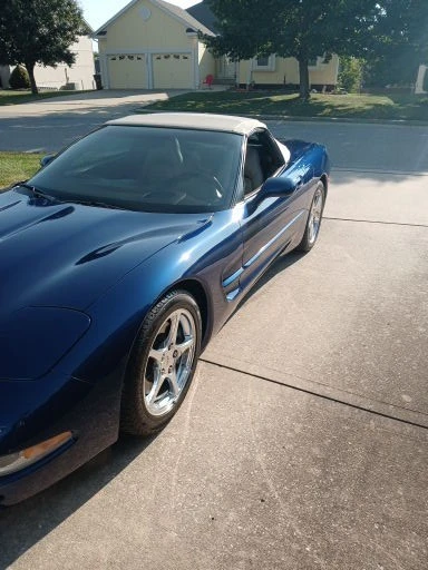 2004 Chevrolet Corvette C5 - Image 19 of 19