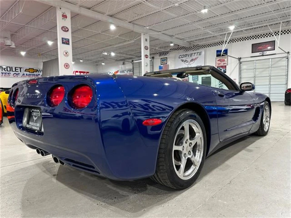 2004 Chevrolet Corvette C5 - Image 3 of 30