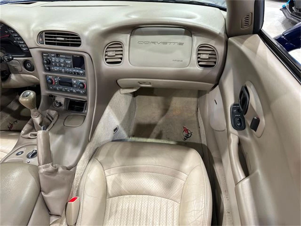 2004 Chevrolet Corvette C5 - Image 12 of 30