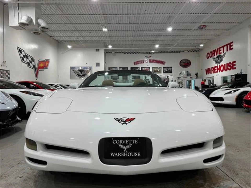 2004 Chevrolet Corvette C5 - Image 20 of 30
