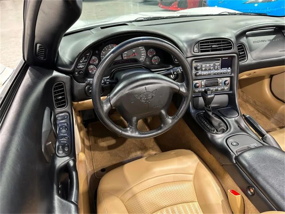 2004 Chevrolet Corvette C5 - Image 7 of 30