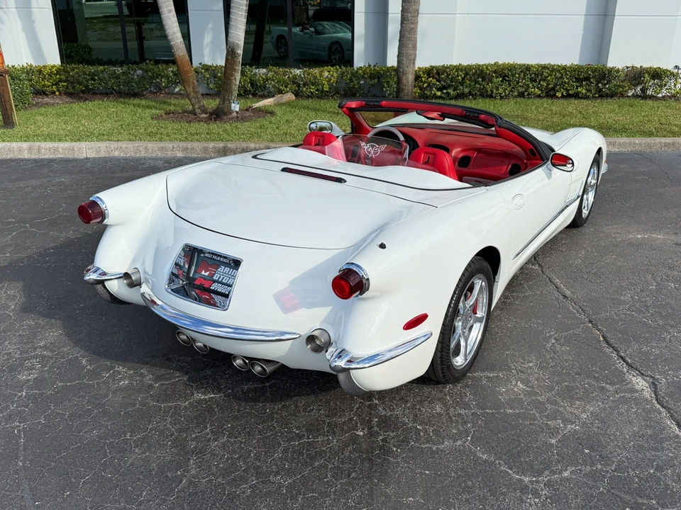2004 Chevrolet Corvette C5 - Image 20 of 21
