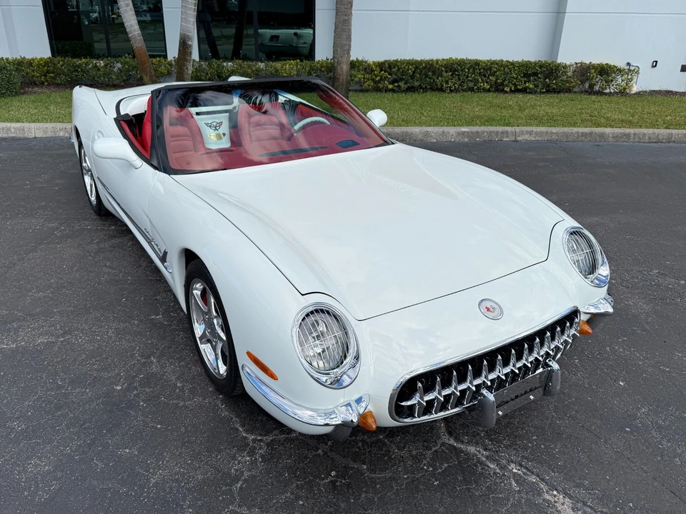 2004 Chevrolet Corvette C5 - Image 13 of 21