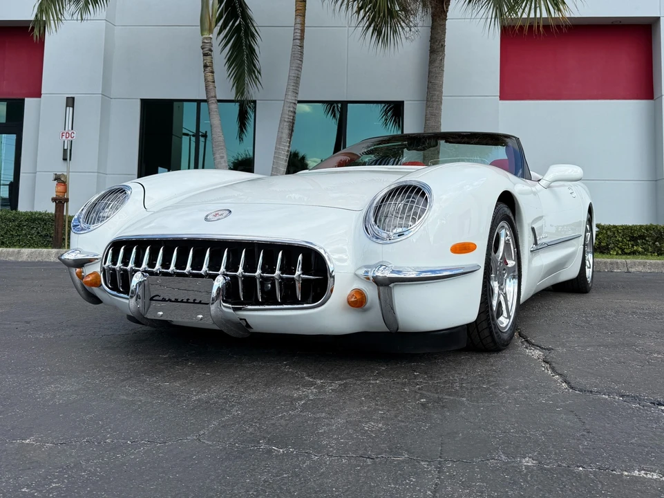 2004 Chevrolet Corvette C5 - Image 18 of 21