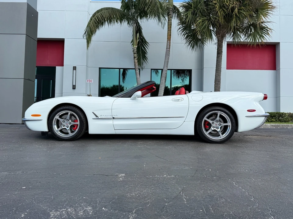 2004 Chevrolet Corvette C5 - Image 19 of 21