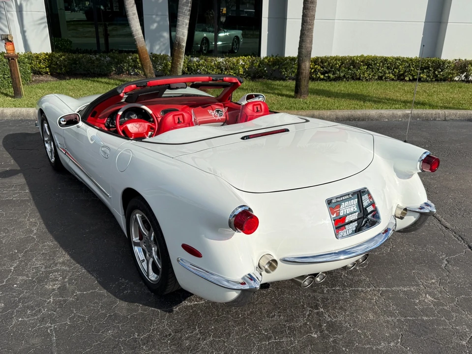 2004 Chevrolet Corvette C5 - Image 8 of 21
