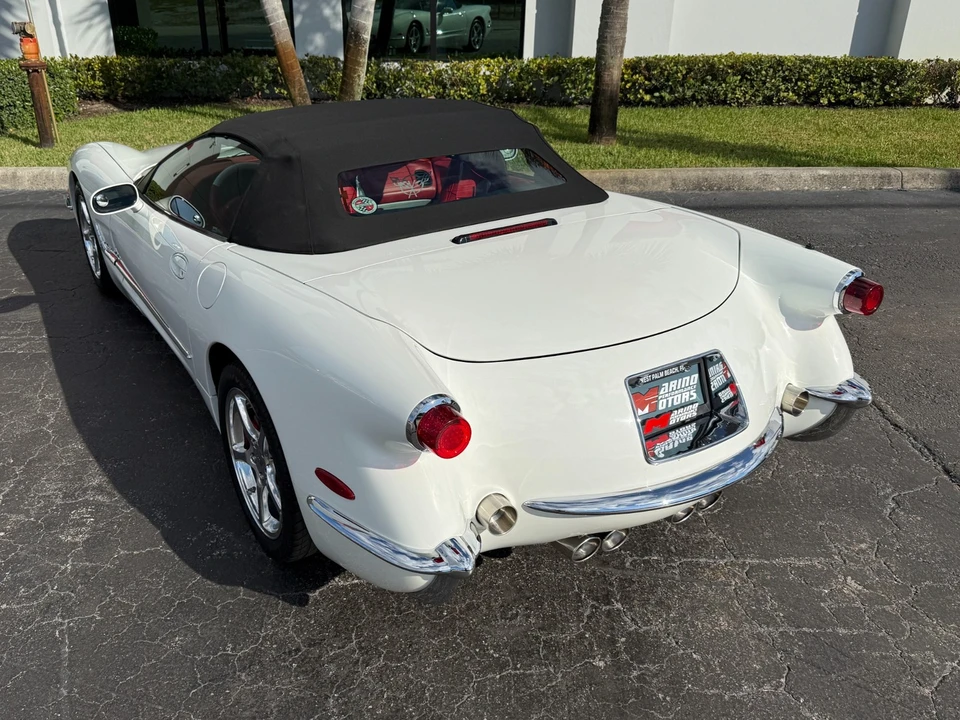 2004 Chevrolet Corvette C5 - Image 6 of 21