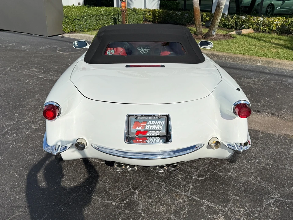 2004 Chevrolet Corvette C5 - Image 7 of 21