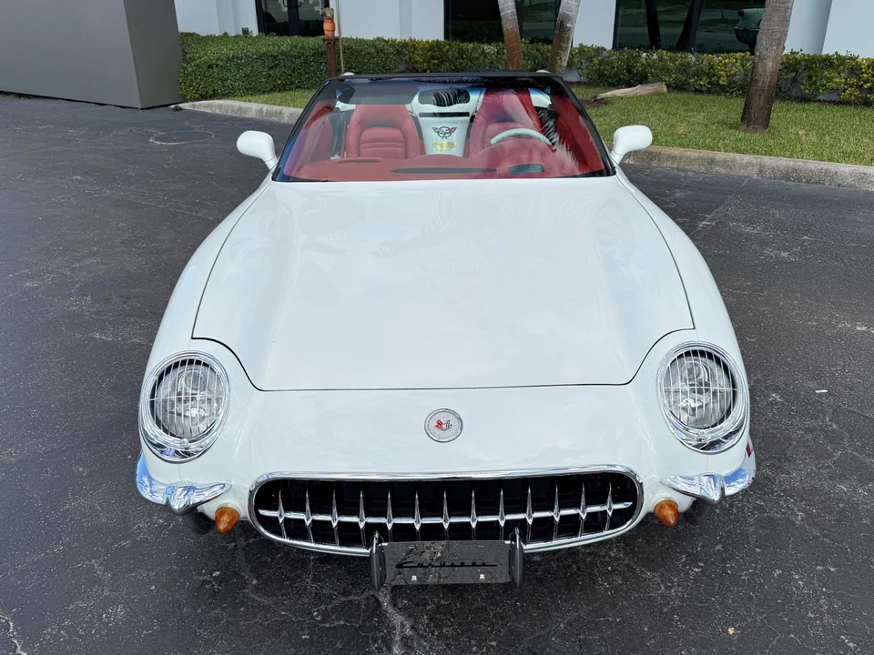 2004 Chevrolet Corvette C5 - Image 15 of 21
