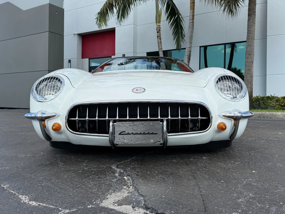 2004 Chevrolet Corvette C5 - Image 16 of 21