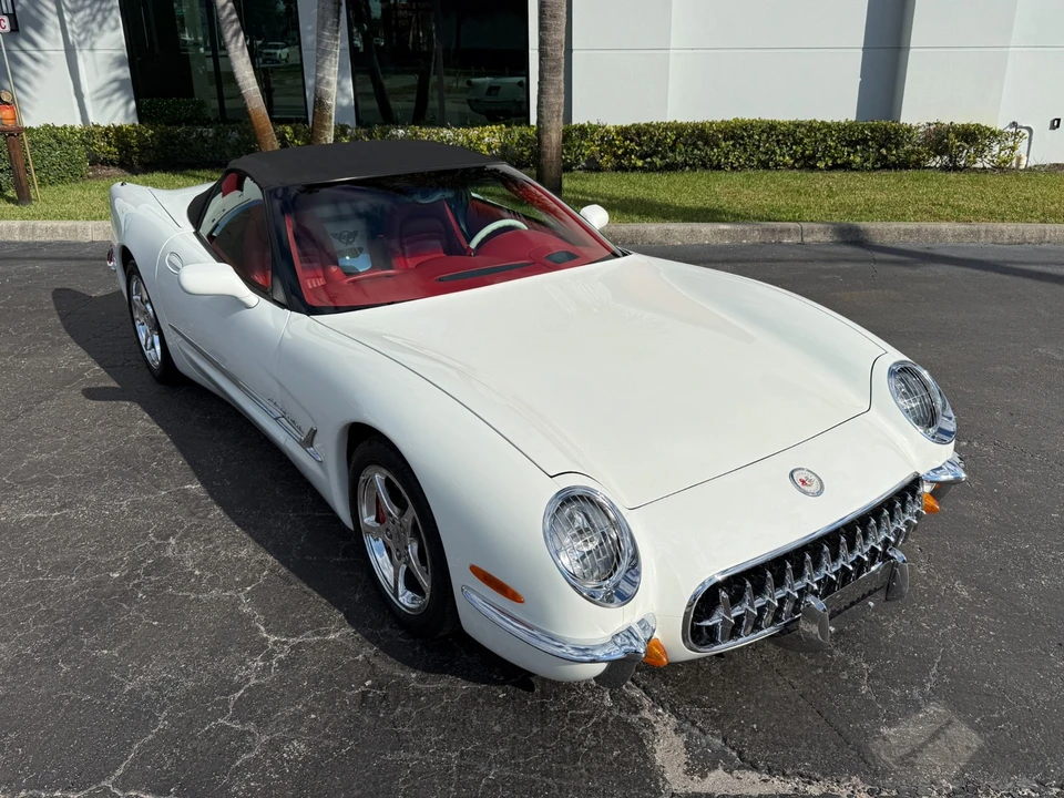 2004 Chevrolet Corvette C5 - Image 5 of 21