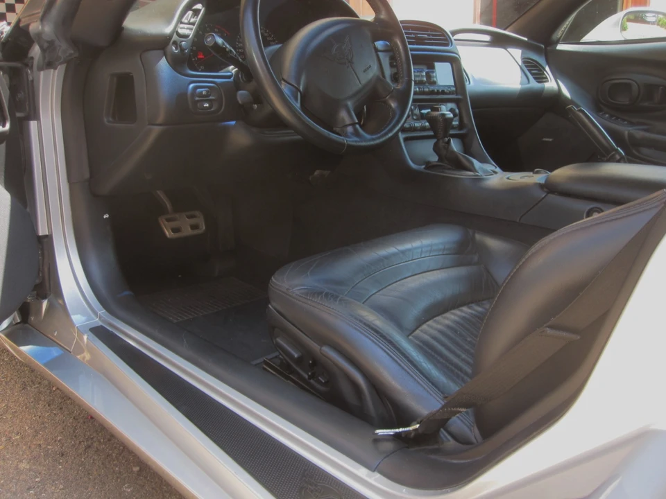 2004 Chevrolet Corvette C5 - Image 10 of 10