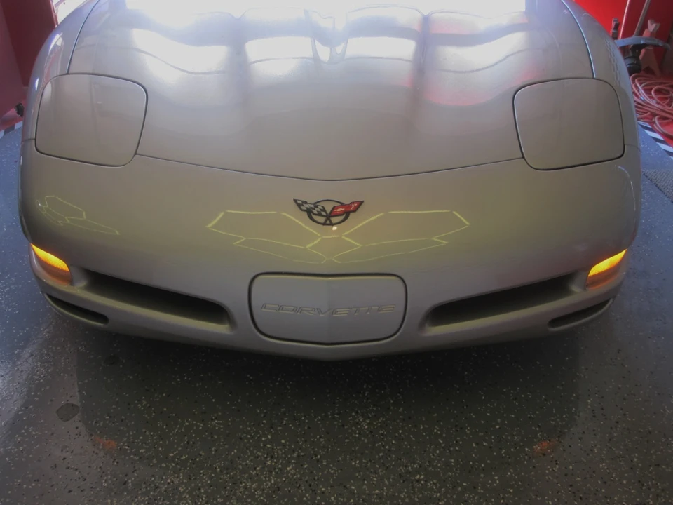 2004 Chevrolet Corvette C5 - Image 4 of 10