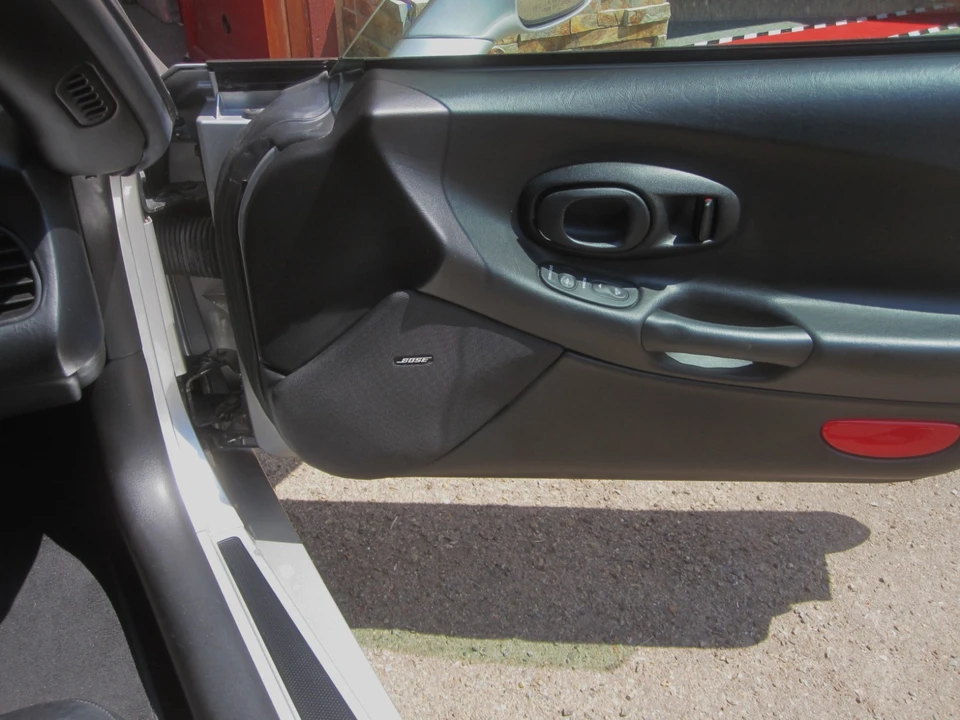2004 Chevrolet Corvette C5 - Image 8 of 10