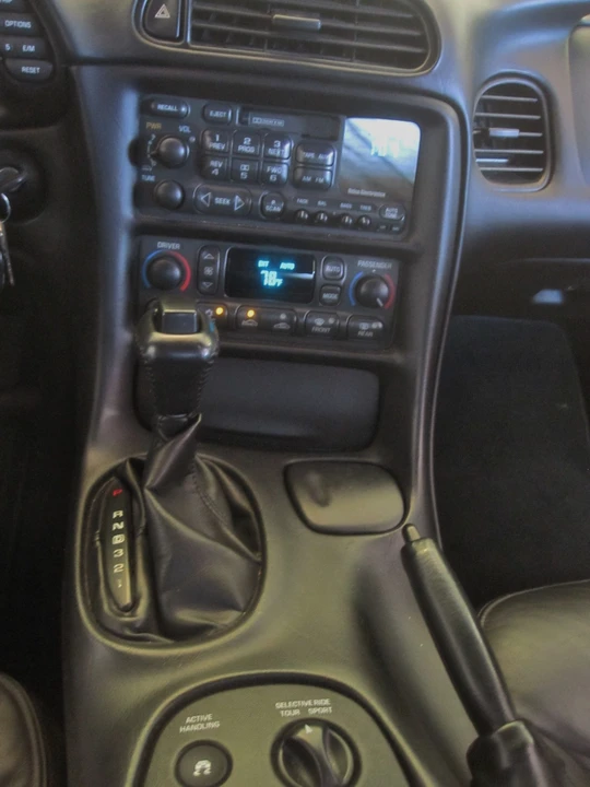 2004 Chevrolet Corvette C5 - Image 6 of 10