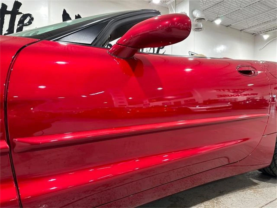 2004 Chevrolet Corvette C5 - Image 17 of 30
